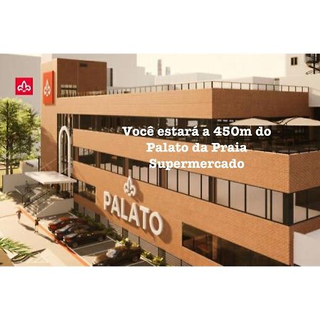 Mar Doce Lar Apartment Maceió Екстериор снимка