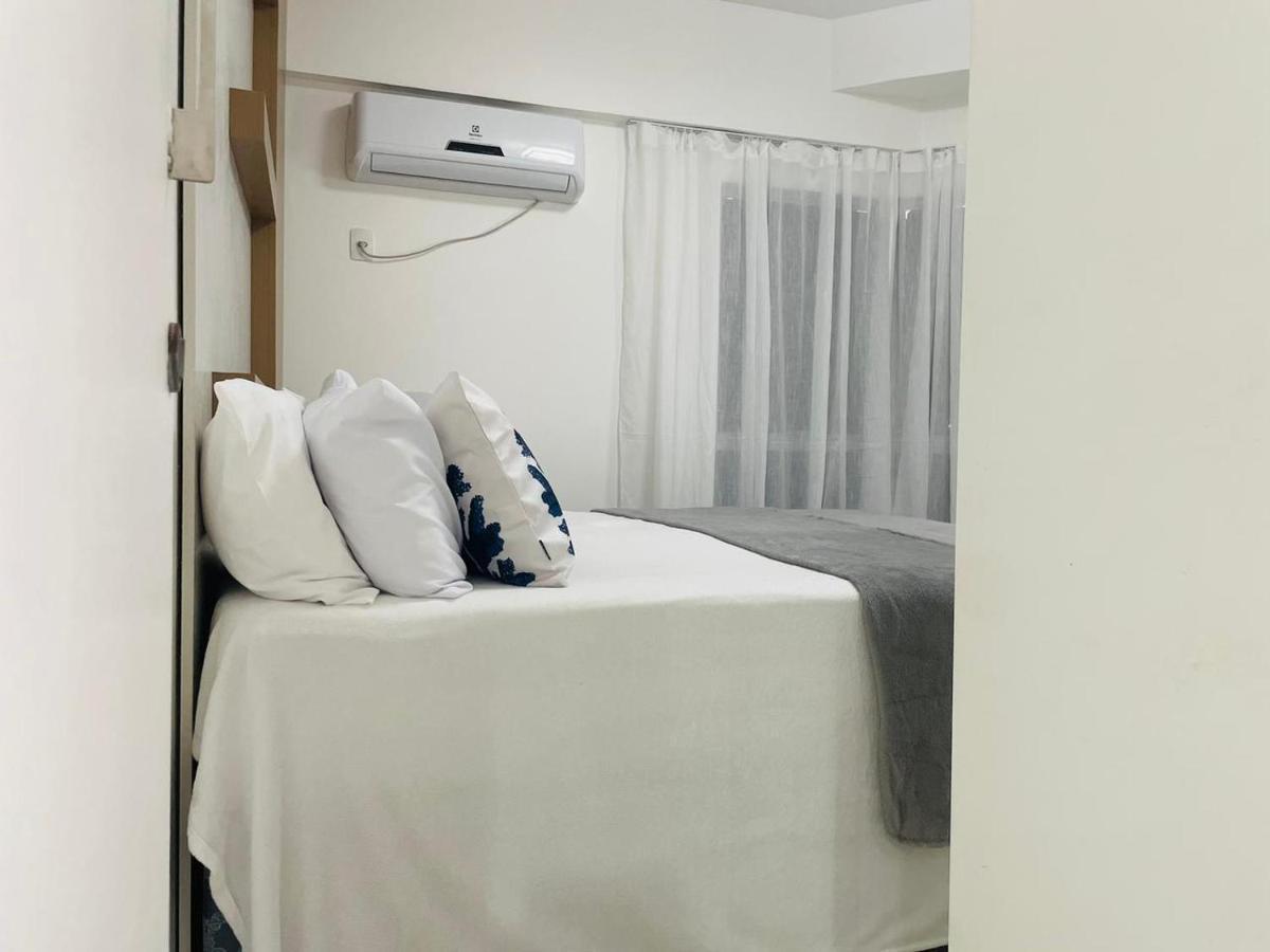 Mar Doce Lar Apartment Maceió Екстериор снимка