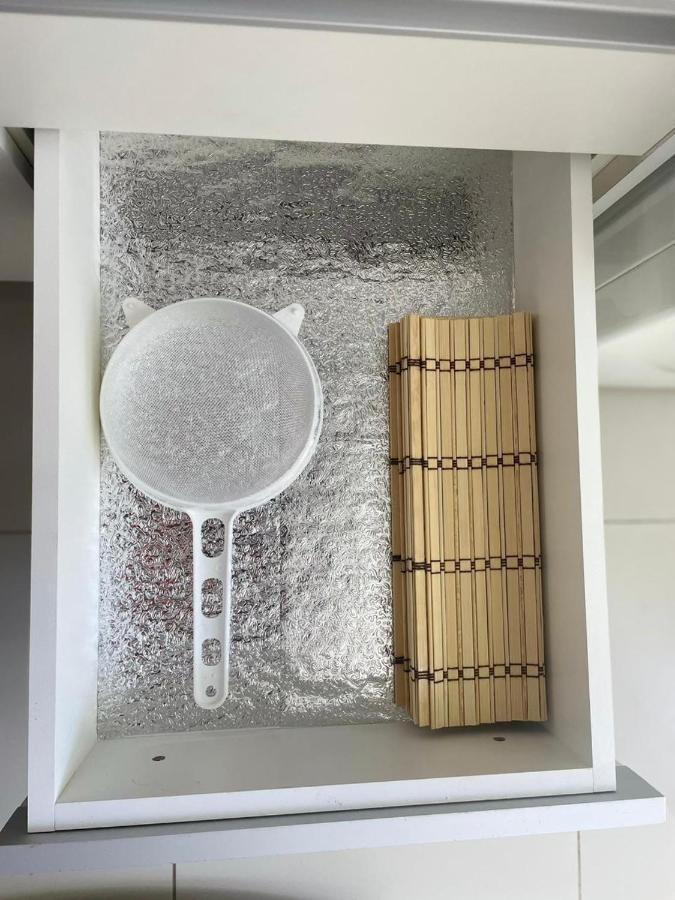 Mar Doce Lar Apartment Maceió Екстериор снимка