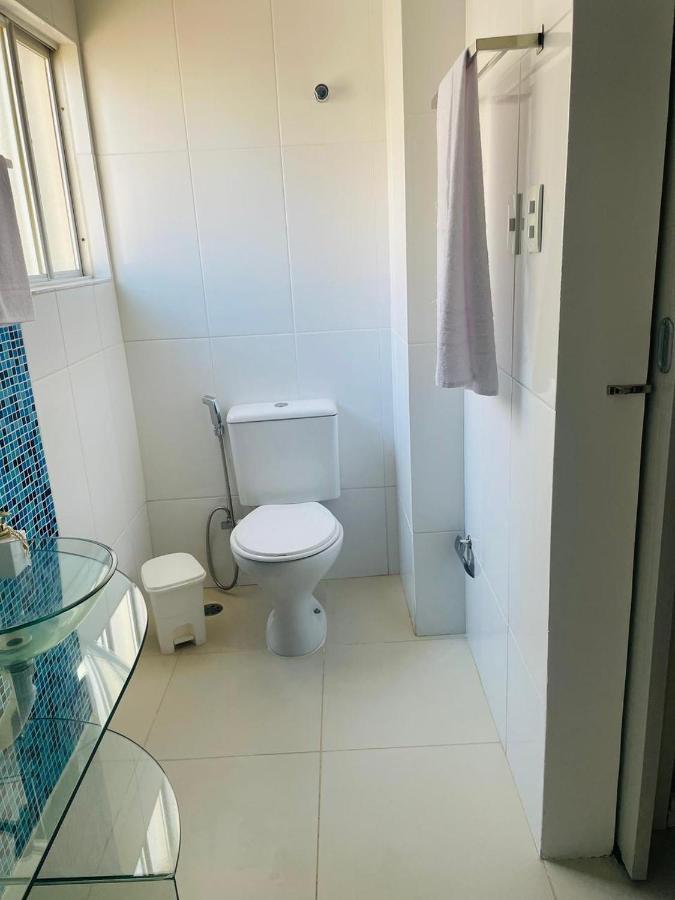 Mar Doce Lar Apartment Maceió Екстериор снимка